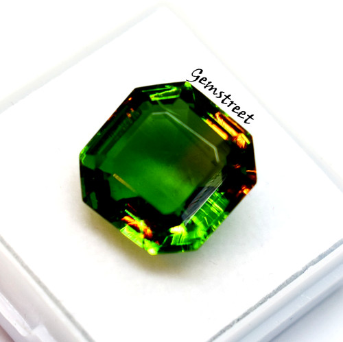 Brazilian alexandrite - brazilian,