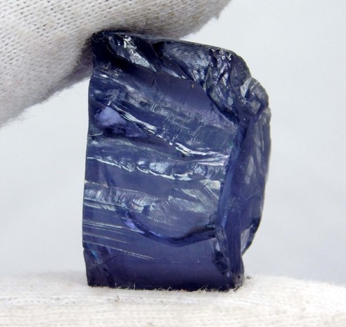 Natural alexandrite - ct,