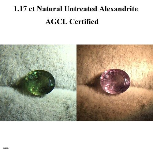Natural untreated - 1.17,