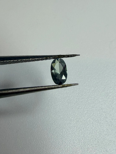 Synthetic corundum alexandrite - synthetic,
