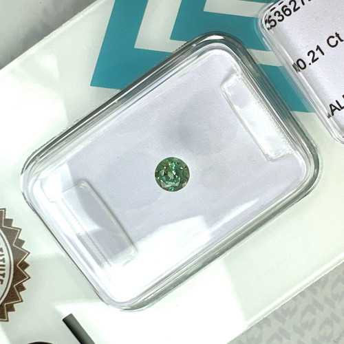 Igi certified colour - igi,