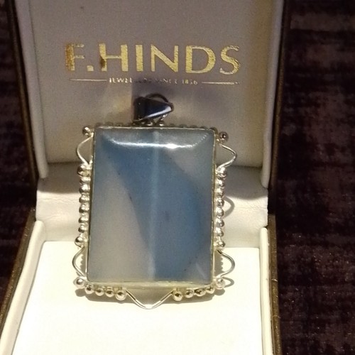 Vintage hinds sterling - vintage, f