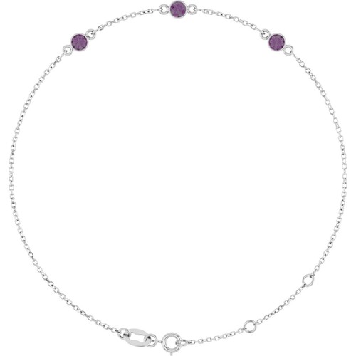 Sterling silver lab grown - sterling,