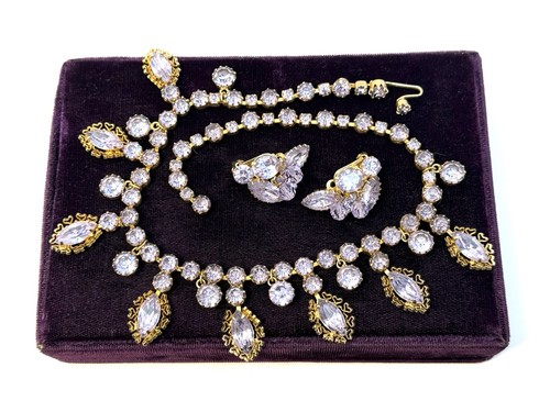 Vintage kramer alexandrite - vintage,