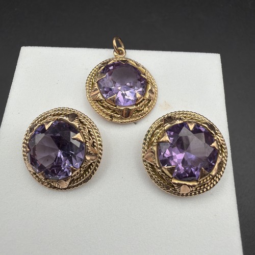 Vintage 14ct gold - 14ct,