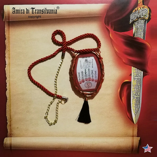 Tao taoist taoism talisman - taoist,