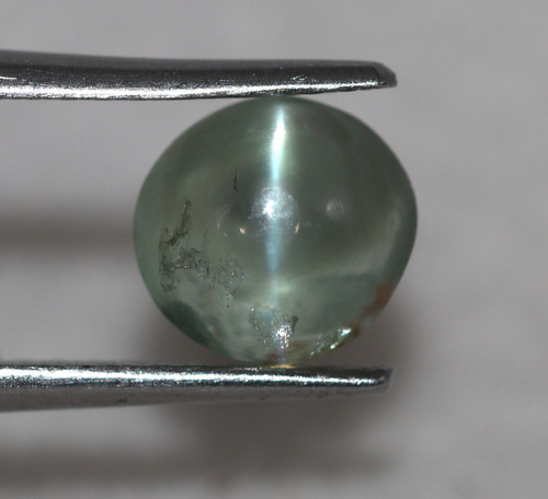 Natural green - 1.46, ct