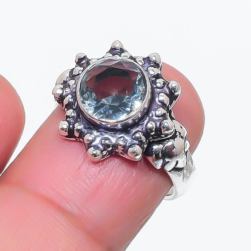 Alexandrite gemstone handmade - alexandrite,