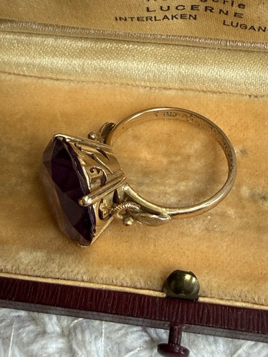 Vintage 14k gold - vintage,