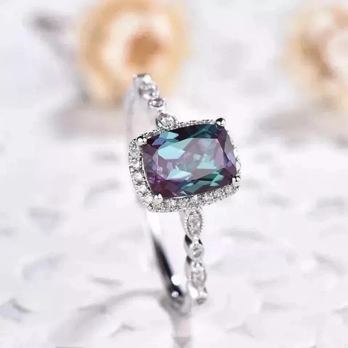 Cushion cut - cushion,