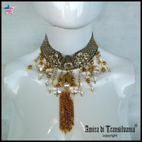 Fashion jewelry woman - jewelry,