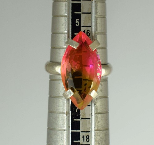 Marquise bi color - ct,