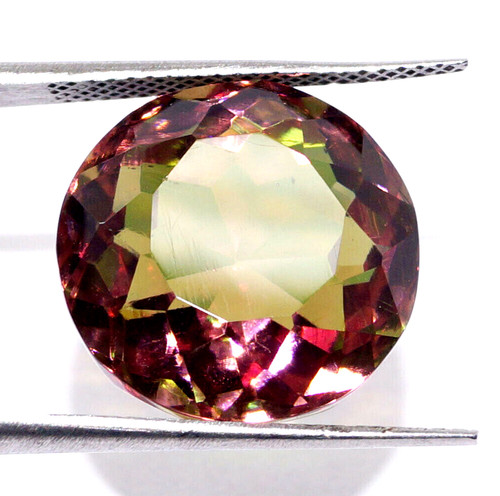 Large alexandrite ct - large, 60.10