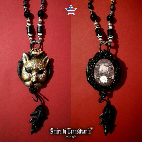 Fashion jewelry woman necklace - fashion,