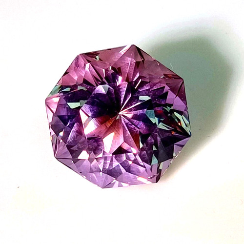 Alexandrite colour change - alexandrite,