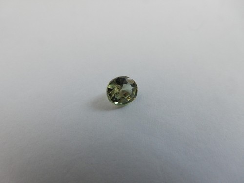 Alexandrite light green - alexandrite,, green/light