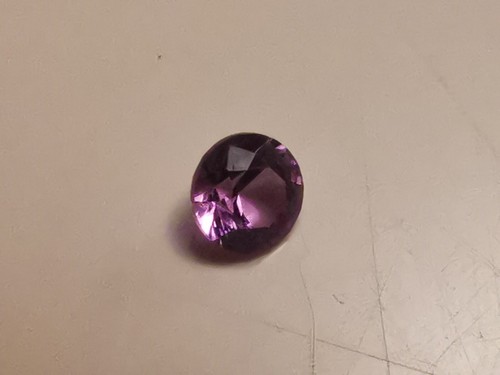 5mm lab grown - grown, alexandrite
