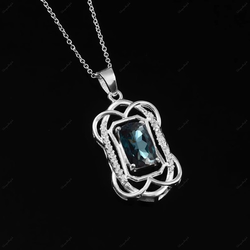 8ct natural cushion cut - natural,