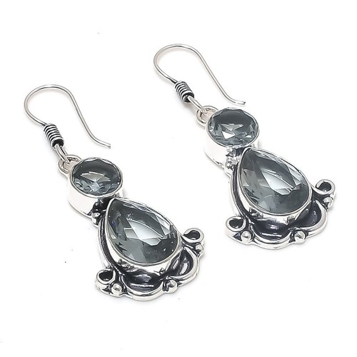 Alexandrite gemstone handmade - gemstone,