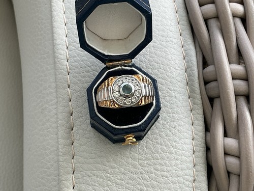 Platinum 925 sterling - 925,