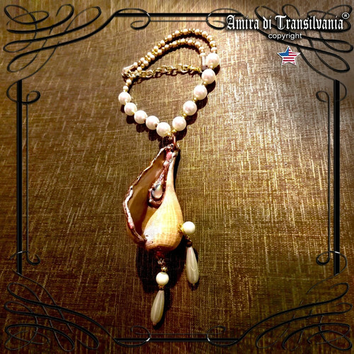 Luxury jewelry necklace - luxury,
