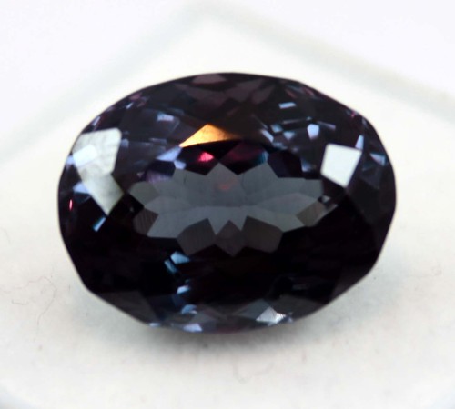 Natural alexandrite loose - natural,