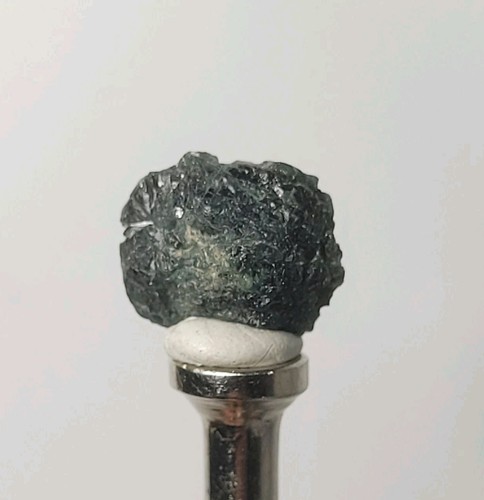 Alexandrite crystal colour - crystal,