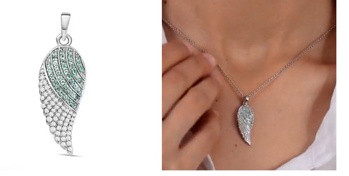 Alexandrite and natural - and,