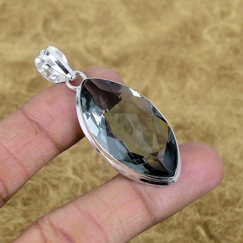 Natural alexandrite quartz - alexandrite,