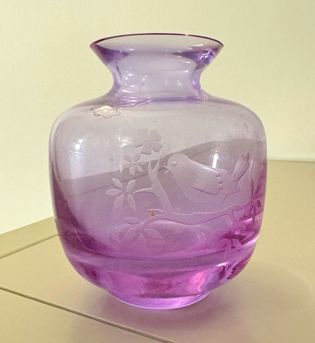 Vintage caithness glass - vintage,