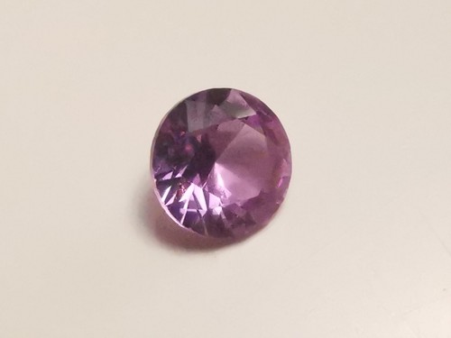4mm lab grown alexandrite - 4mm,