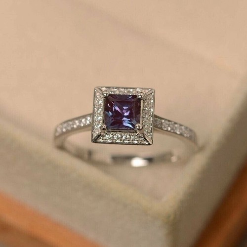 Princess cut - ct,