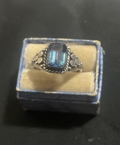 Vintage 925 sterling - vintage, silver