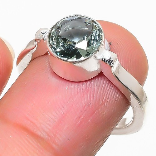 Alexandrite gemstone handmade - gemstone,