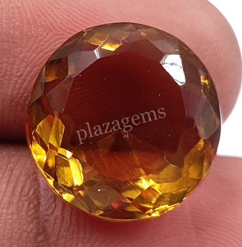 8ct round cut natural color - cut,