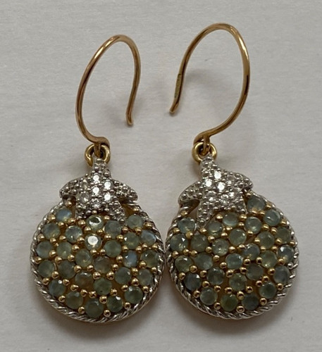 9ct gold colour - gold,
