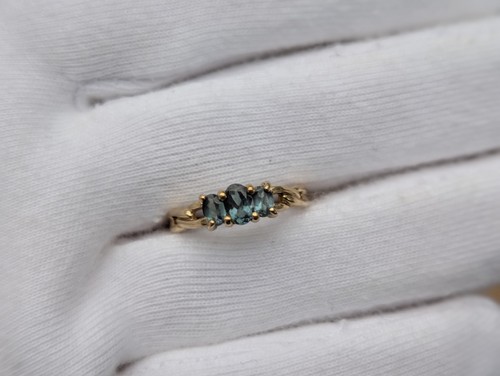 9ct yellow gold natural - gold,