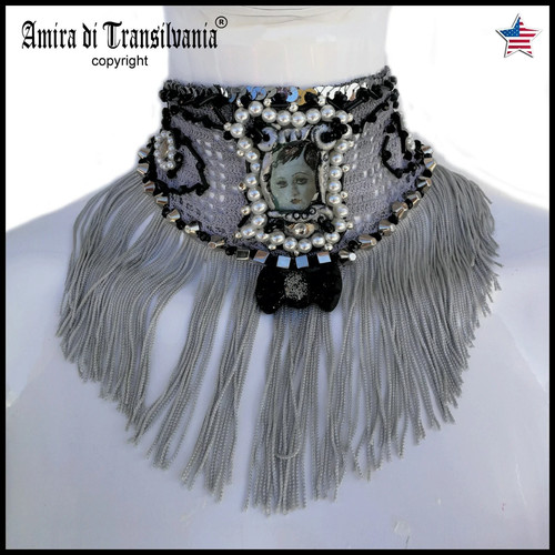 Choker jewelry woman jewels - choker,