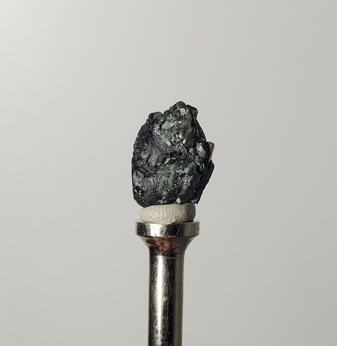 Alexandrite natural crystal - alexandrite,