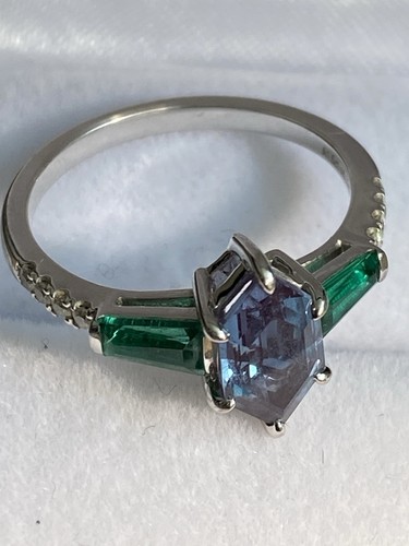Alexandrite emerald diamond - alexandrite,