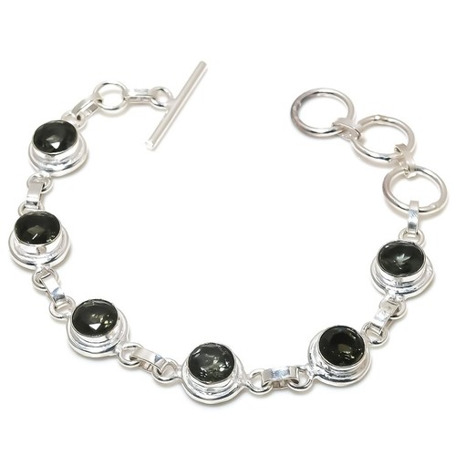Alexandrite gemstone handmade - alexandrite,