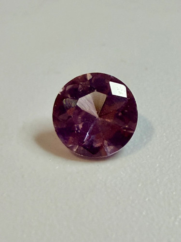 Synthetic corundum alexandrite - synthetic,