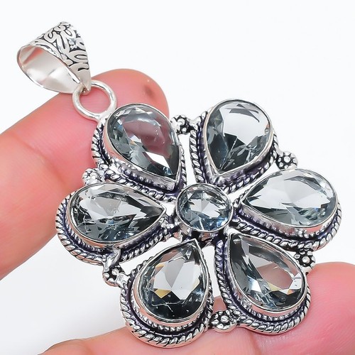 Alexandrite gemstone handmade - alexandrite,