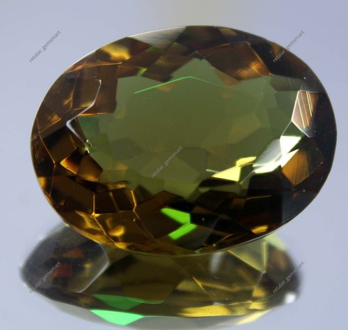 Certified alexandrite loose - certified,