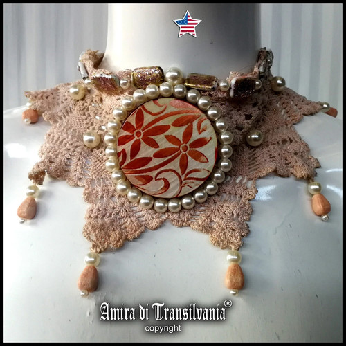 Fashion jewelry woman - jewelry, jewel