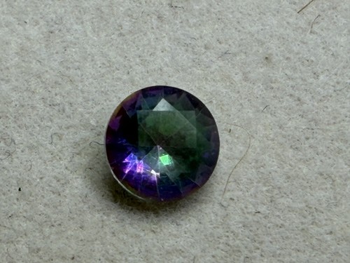 6ct natural alexandrite - 0.6ct,