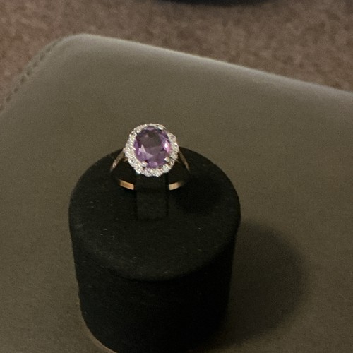 Beautiful antique18ct gold - , &