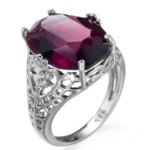Huge 6ct natural alexandrite - 6ct,