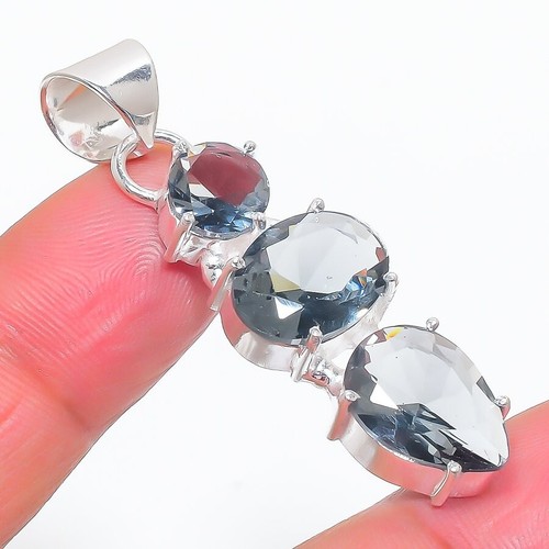 Alexandrite gemstone handmade - alexandrite,