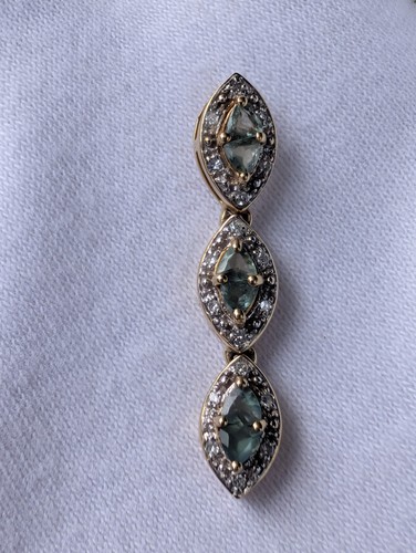 9ct yellow gold - 9ct,
